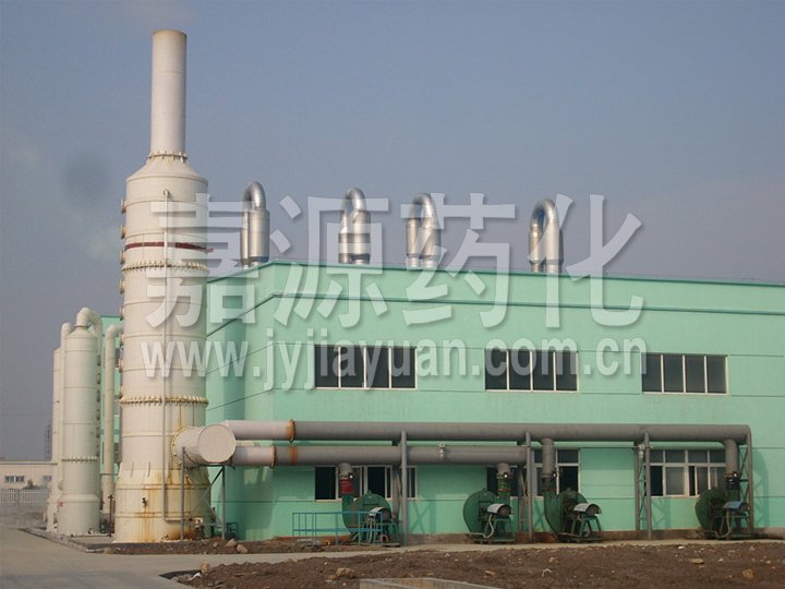 QG、JG、FG氣流干燥機(jī)